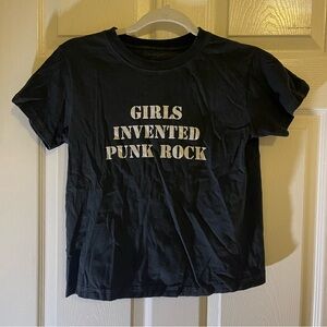 John galt graphic tee